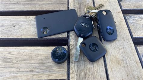Best key finder in 2024: AirTag vs. Tile vs. SmartTag .